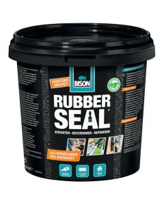 Rubber insulator, Bison, 750 ml, with high flexibility