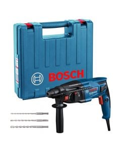 Matrapik SDS Plus, Bosch, GBH 2-21, 720 W, 4800 rpm