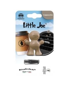 Aromatik Little Joe, Cappuccino-EF3963