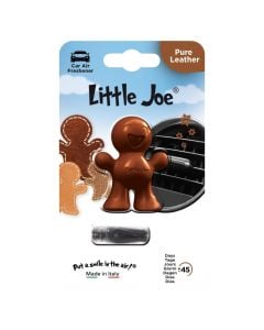 Aromatik Little Joe, Pure Leather-EF4064