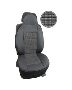 Massage seat CARTEX ECO REAL-32 2CP