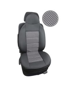 Massage seat CARTEX ECO REAL-23 2CP