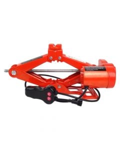 ELECTRIC JACK AM-02406 3-TON DC12V (WITH CASE)