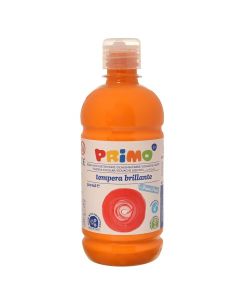 P. temp shishe, 500 ml, (portokalli), 6