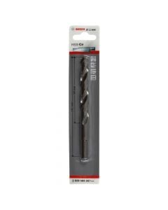 Metal drill bit, Bosch, HSS-Cobalt, 11x94x142 mm