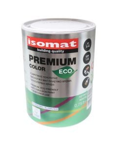 Plastic paint, Premium Color Eco 0.75 L