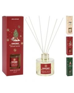 Aromatik ambienti me motive Christmas, 100 ml