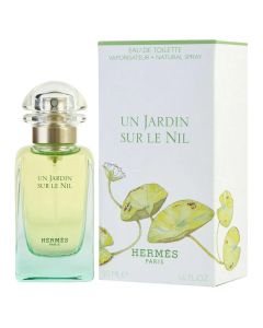 Parfum unisex, Hermes, Un Jardin Sur Le Nil, EDT, 50 ml, 1 cope