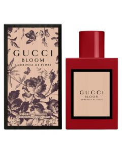 Parfum per femra, Gucci, Bloom Ambrosia Di Fiori, EDP, 50 ml, 1 cope