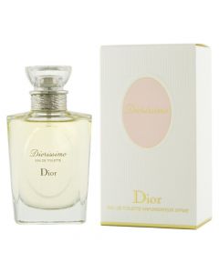 Parfum per femra, Dior, Diorissimo, EDT, qelq, 50 ml, 1 cope