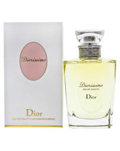 Parfum per femra, Dior, Diorissimo, EDT, qelq, 100 ml, 1 cope