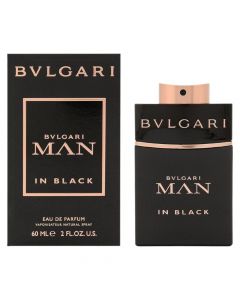 Parfum per meshkuj, Bvlgari, Man,  In Black, EDP, 60 ml, 1 cope