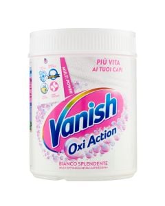 Detergjent pastrimi per njollat, Vanish, 500 gr, 1 cope