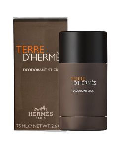 Deo stick per meshkuj, Terre D'Hermes, 75 ml, 1 cope