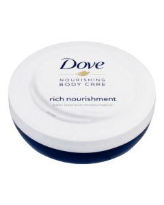 Krem hidratues për lëkurën, Dove, 150 ml, 1 copë