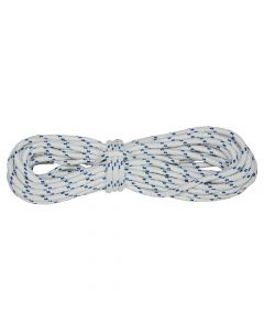 4mm diameter rope 10 meters packing material: PP, polyester