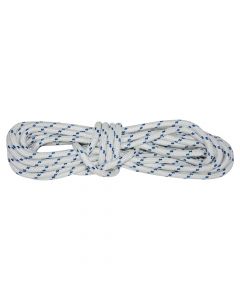 8mm diameter rope 10 meters packing material: PP, polyester