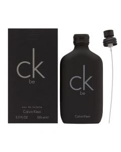 Parfum Unisex, Calvin Klein, CK Be,  EDT, 100 ml, 1 copë