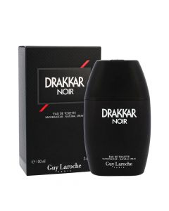 Parfum për meshkuj, Guy Laroche, Drakkar Noir, EDT, 100 ml, 1 copë