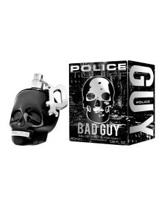 Parfum për meshkuj, POLICE, To be Bad Guy, EDT, 40 ml, 1 copë