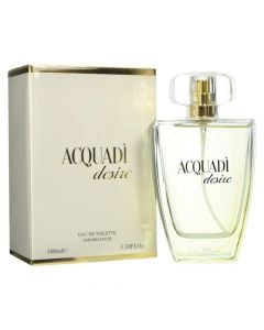 Parfum per femra, Acquadì Desire, EDT, 30 ml, 1 cope