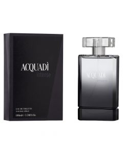 Parfum per meshkuj, Acquadì Intense, EDT, 100 ml, 1 cope