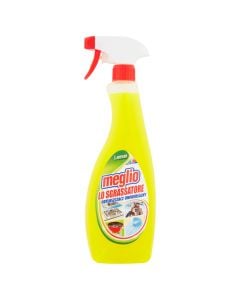 Meglio Sgrassatore Universale, Limon, 750 ml, 1 copë