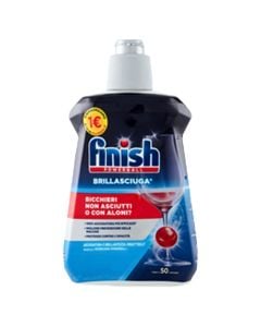 Shkëlqyes gotash, për lavastovilje, Finish, regular, 250 ml, 1 copë