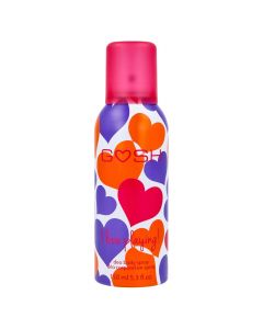 Deo spray, Gosh, I love playing, 150 ml, 1 piece