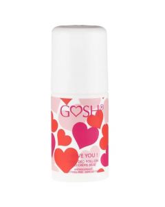 Deo roll on, Gosh, I love You, 75 ml, 1 cope