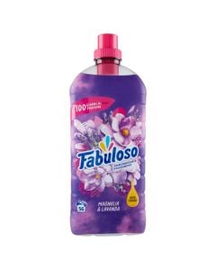 Zbutës rrobash i koncentruar, Fabuloso, Lavanda, 1250 ml, 56 larje, 1 copë