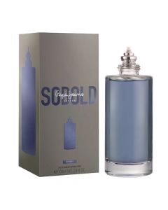 Parfum per meshkuj, PEPE JEANS, SOBOLD for HIM, EDP, 100 ml, 1 cope