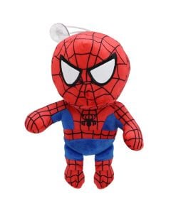 Loder pellushi per femije, Spiderman, 26 cm, 1 cope