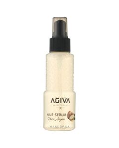 Serum per floket, Agiva, argan, 100 ml, 1 cope