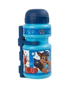 Bottle for kids, Paw Patrol, 350 ml, mix