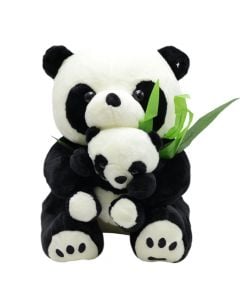 Arush pellushi, Panda, 33 cm, mikse, 1 copë