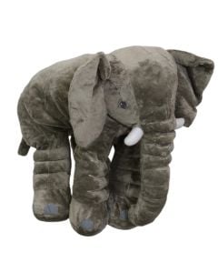 Arush pellushi, Elefant, 60 cm, mikse, 1 copë