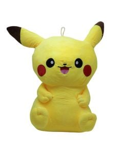 Arush pellushi, Pikachu, 60 cm, mikse, 1 cope