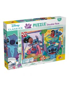 Puzzle për fëmijë, Lilo & Stitch, 250 pjesë, +7 vjec, 1 copë