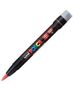 UNI MARKER POSCA PCF-350 RED (E KUQE)