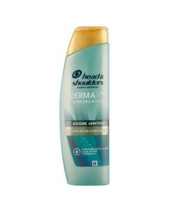 Shampo flokësh, Head&Shoulders, DermaXpro, lenit, 250 ml, 1 copë