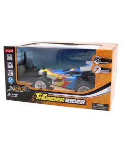 Lodër për fëmijë, Thunder Rider, 1:18 RC Buggy, +8 vjec, 1 copë