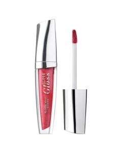 Shkëlqyes për buzët, Deborah, Super Gloss, Pearly Red 6, 1 copë