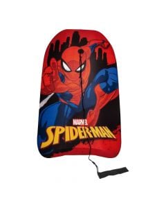 Bodyboard për fëmijë, Spiderman, 80x45 cm, mikse, 1 copë