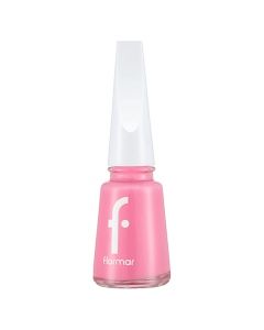 Manikyr për thonjtë, Flormar, Pink flare, 11 ml, FNE-555, 1 copë