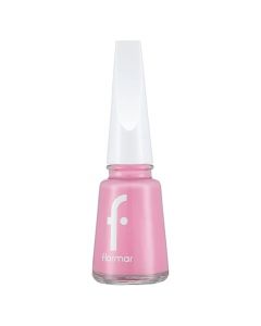 Manikyr për thonjtë, Flormar, Pink diamond, FNE-554, 1 copë