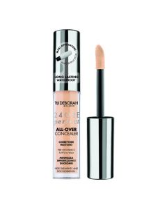 Korrektor, Deborah,  24H Perfect, ALL OVER CONCEALER, Waterproof, 3.2 Vanilla, 1 copë