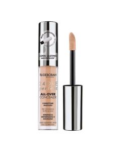 Korrektor, Deborah,  24H Perfect, ALL OVER CONCEALER, Waterproof, 03 Sand, 1 copë