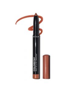 Buzëkuq, Revlon, ColorStay, Matte Lite Crayon, Clear The Air 002, 1.41 gr, 1 copë