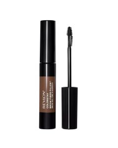 Brow Fiber Filler, Revlon, ColorStay, Medium Brown 303, 1 pc